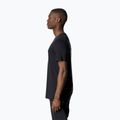 Vyriški marškinėliai Houdini Tree Tee true black 4