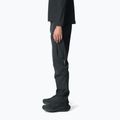 Vyriškos softshell kelnės Houdini More Pants true black 4