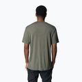 Vyriški marškinėliai Houdini Activist Tee sage green 2