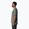 Vyriški marškinėliai Houdini Activist Tee sage green 3