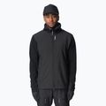 Vyriška hibridinė striukė Houdini Moonwalk Houdi true black