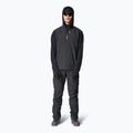 Vyriška hibridinė striukė Houdini Moonwalk Houdi true black 2
