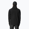 Vyriška hibridinė striukė Houdini Moonwalk Houdi true black 3