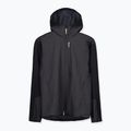 Vyriška hibridinė striukė Houdini Moonwalk Houdi true black 5
