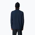 Vyriškas džemperis Houdini Flow Half Zip big blue 2