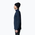 Vyriškas džemperis Houdini Flow Half Zip big blue 3