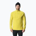 Vyriškas džemperis Houdini Flow Half Zip be the light green