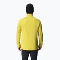 Vyriškas džemperis Houdini Flow Half Zip be the light green 2