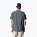 Vyriški marškinėliai Houdini Covet Tee thunder gray 2