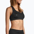 Casall Iconic Wool sportinė fitneso liemenėlė juoda 18850 3
