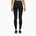 Casall Essential Block Seamless High Waist moteriškos treniruočių tamprės juodos 21514 3