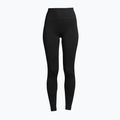 Casall Essential Block Seamless High Waist moteriškos treniruočių tamprės juodos 21514 5