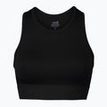 Casall Essential Block Seamless Sport moteriška treniruočių viršutinė dalis juoda 22114 3