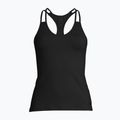 Casall V-Neck Racerback moteriška treniruočių liemenėlė juoda 22154 4