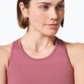 Casall Essential Block Seamless Sport moteriška treniruočių viršutinė dalis rožinė 22114 3
