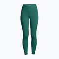 Moteriškos treniruočių tamprės Casall Overlap High Waist green 22500 5