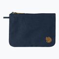 Piniginė Fjällräven Gear Pocket navy