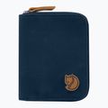 Fjällräven Zip Piniginė navy blue F24216 5