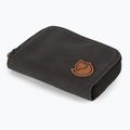 Fjällräven Zip Card Holder piniginė pilka F24218