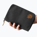 Piniginė Fjällräven Passport Wallet dark grey 4