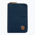 Piniginė Fjällräven Passport Wallet navy