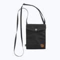 Dėklas Fjällräven Pocket dark grey