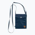 Dėklas Fjällräven Pocket navy