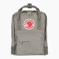 Miesto kuprinė Fjällräven Kanken Mini 7 l fog