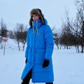 Žieminė kepurė Fjällräven Singi Heater dark grey 2