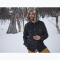 Žieminė kepurė Fjällräven Singi Heater dark grey 3