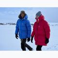 Žieminė kepurė Fjällräven Singi Heater dark grey 4