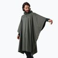 Lietpaltis Fjällräven Poncho dark olive
