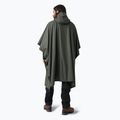 Lietpaltis Fjällräven Poncho dark olive 3