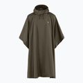 Lietpaltis Fjällräven Poncho dark olive 7
