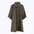 Lietpaltis Fjällräven Poncho dark olive 8