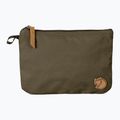 Dėklas Fjällräven Gear Pocket dark olive
