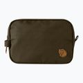 Dėklas Fjällräven Gear Bag 2 l dark olive
