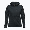 Fjällräven moteriški Abisko Trail Fleece džemperiai juodi F89589 7