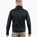 Fjällräven vyriški Abisko Trail Fleece džemperiai juodi F82257 3