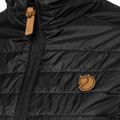 Fjällräven moteriškos žygio be rankovių Abisko Padded black F89723 3