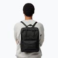 Miesto kuprinė Fjällräven Re-Kanken 16 l black 3