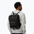 Miesto kuprinė Fjällräven Re-Kanken 16 l black 4
