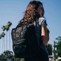 Miesto kuprinė Fjällräven Kanken No. 2 16 l black 4
