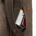 Turistinė kuprinė Fjällräven Splitpack 35 l dark olive 4
