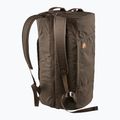 Kelioninė kuprinė Fjällräven Splitpack Large 55 l dark olive