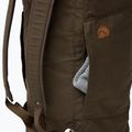 Kelioninė kuprinė Fjällräven Splitpack Large 55 l dark olive 5