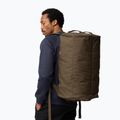 Kelioninė kuprinė Fjällräven Splitpack Large 55 l dark olive 7