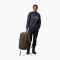 Kelioninė kuprinė Fjällräven Splitpack Large 55 l dark olive 8