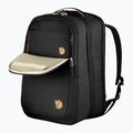 Turistinė kuprinė Fjällräven Travel Pack 35 l black 2