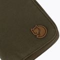 Fjällräven piniginė su užtrauktuku, žalia F24216 4